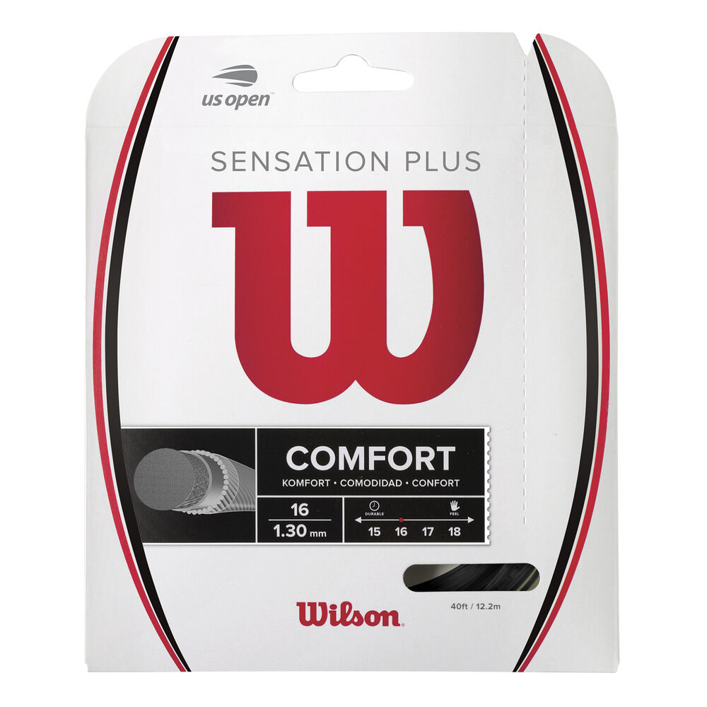 Wilson Sensation Plus Saitenset 12,2m product