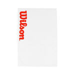 Wilson Handtücher Wilson Court Handtuch 50x75cm-Weiß