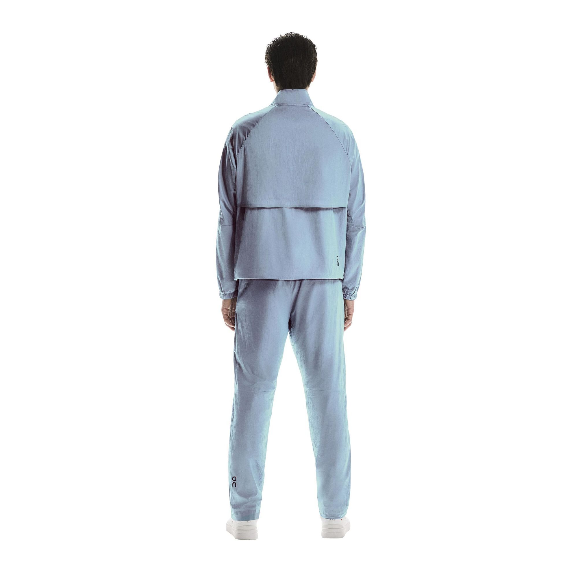 On