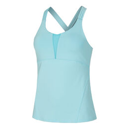 Tripple Strap Tank with Bra