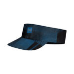 Buff Bekleidung Buff Pack Speed Visor-Blau