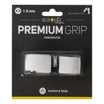 Tennis-Point Premium Basis Griffband perforated