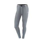 Nike Tight Nike Pro Tight M&auml;dchen-Grau,Schwarz