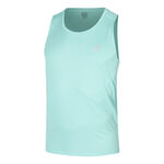 ASICS Tank-Top ASICS Core Laufshirt Herren-mint