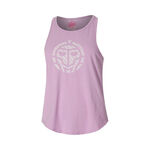 BIDI BADU Bekleidung BIDI BADU Spike Chill Tank-Top Mädchen - lila, 