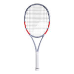 Babolat Tennisschl&auml;ger Babolat Pure Strike Team Turnierschl&auml;ger Testschl&auml;ger