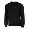 Urban Lifestyle Sweatshirt Herren-Schwarz