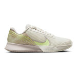 Nike Tennisschuhe Nike Air Zoom Vapor Pro 2 Premium Allcourtschuh Damen - weiß, mehrfarbig