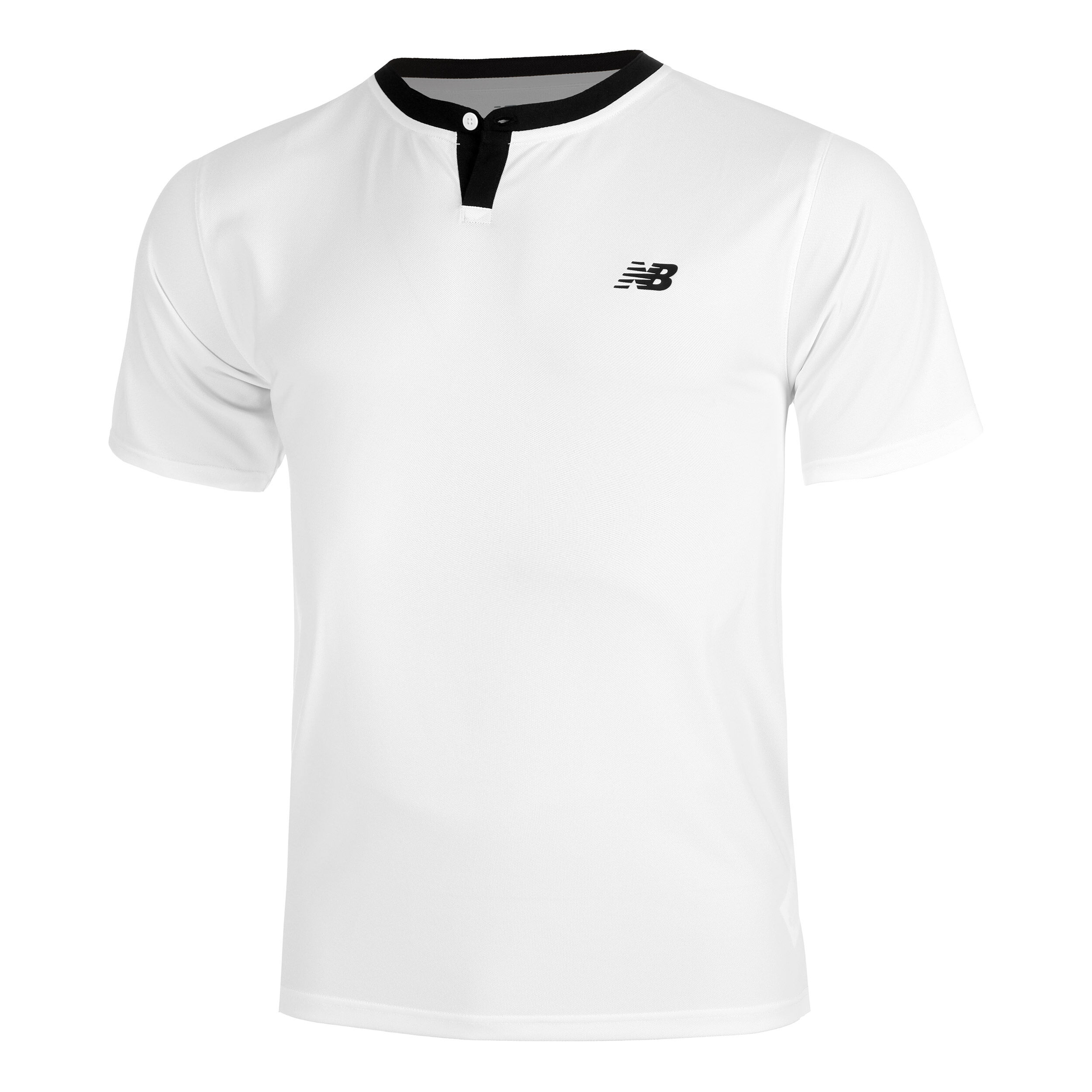 New balance t shirt herren shop