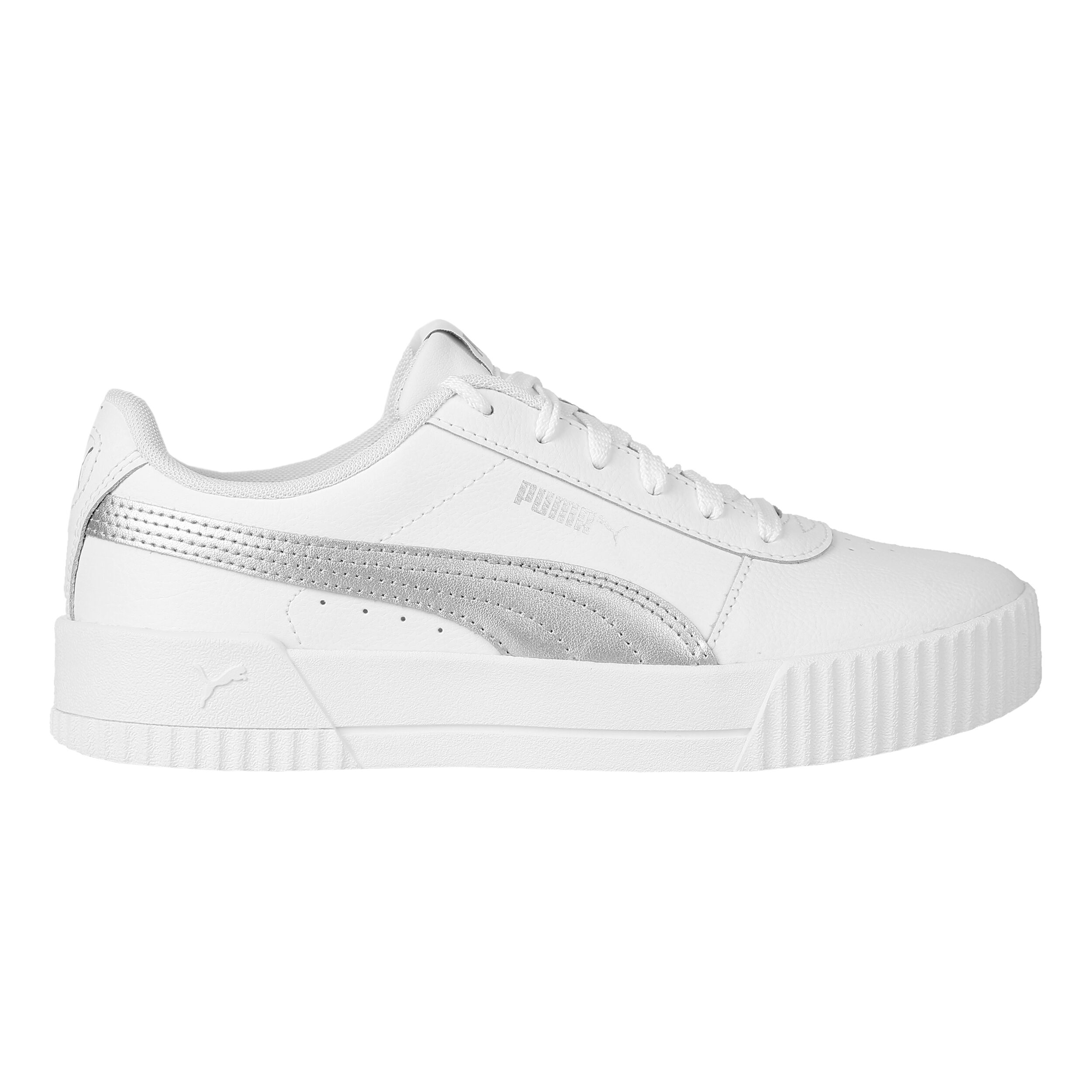 Puma carina l weiß sales