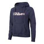 Wilson Script Hoody SMU