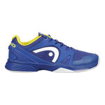 HEAD Tennisschuhe HEAD Prestige Ltd. Sandplatzschuh Herren-Blau,Weiß