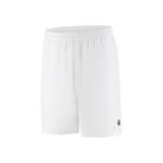 K-Swiss Shorts K-Swiss Hypercourt 7Inch Shorts Herren - wei&szlig;