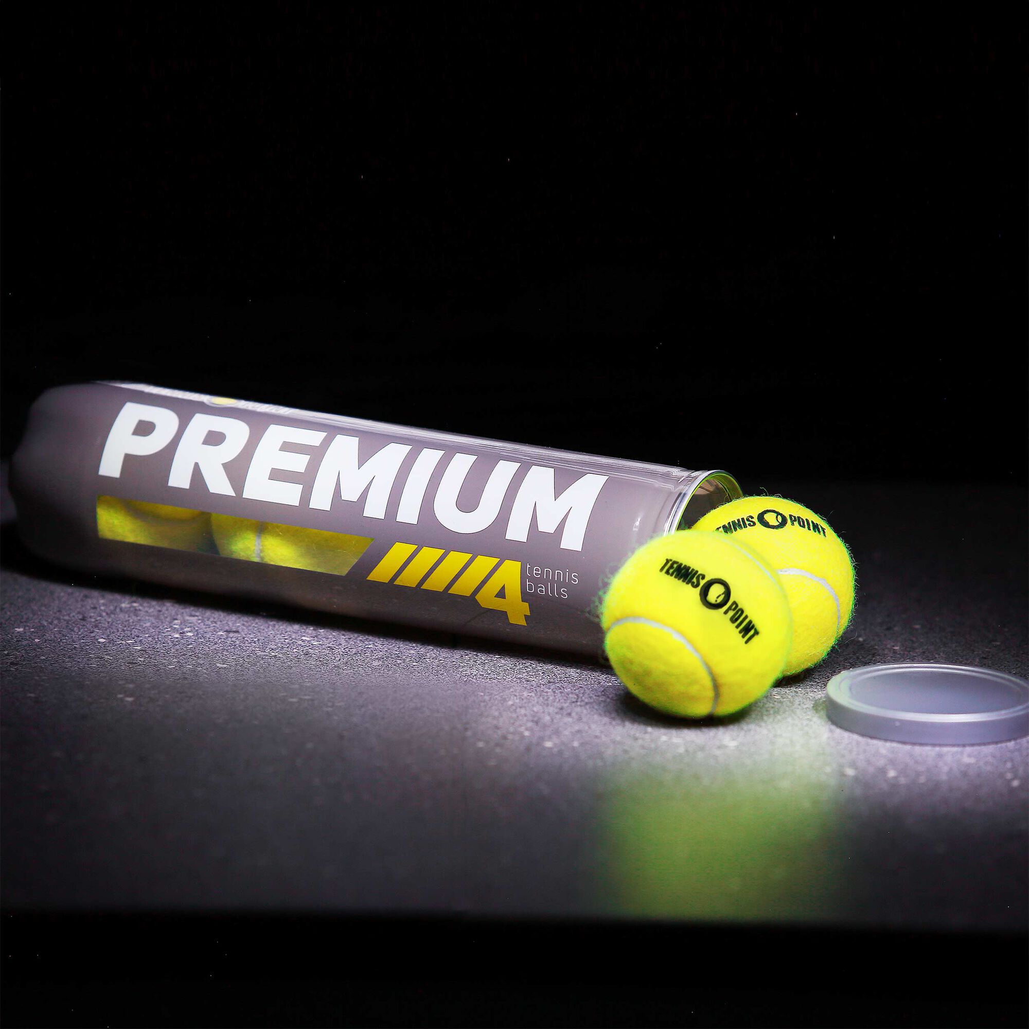 TennisPoint Premium 4er Dose online kaufen TennisPoint