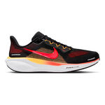 Nike Laufschuhe Nike Pegasus&nbsp;41 Neutral running shoe Men-black, lightred