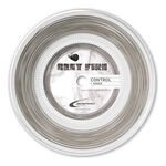 Isospeed Isospeed Grey Fire Saitenrolle 200m-Grau