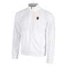 Court Heritage Trainingsjacke Herren-Wei&szlig;,Wei&szlig;