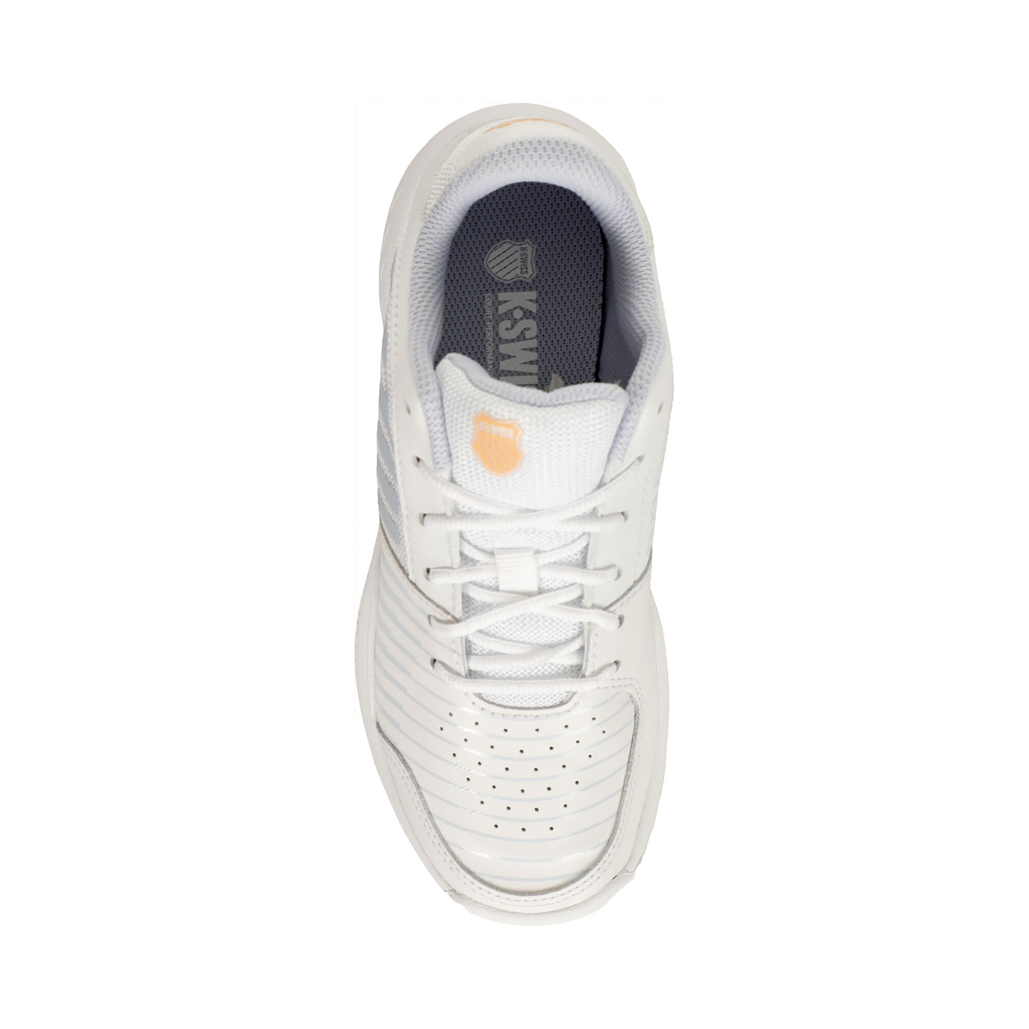 K-Swiss