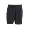 Ergo Pro 7in Shorts Herren-Schwarz