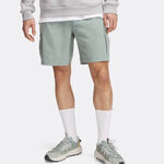 Under Armour Bekleidung Under Armour Vibe Woven Cargo Shorts Herren-Grün