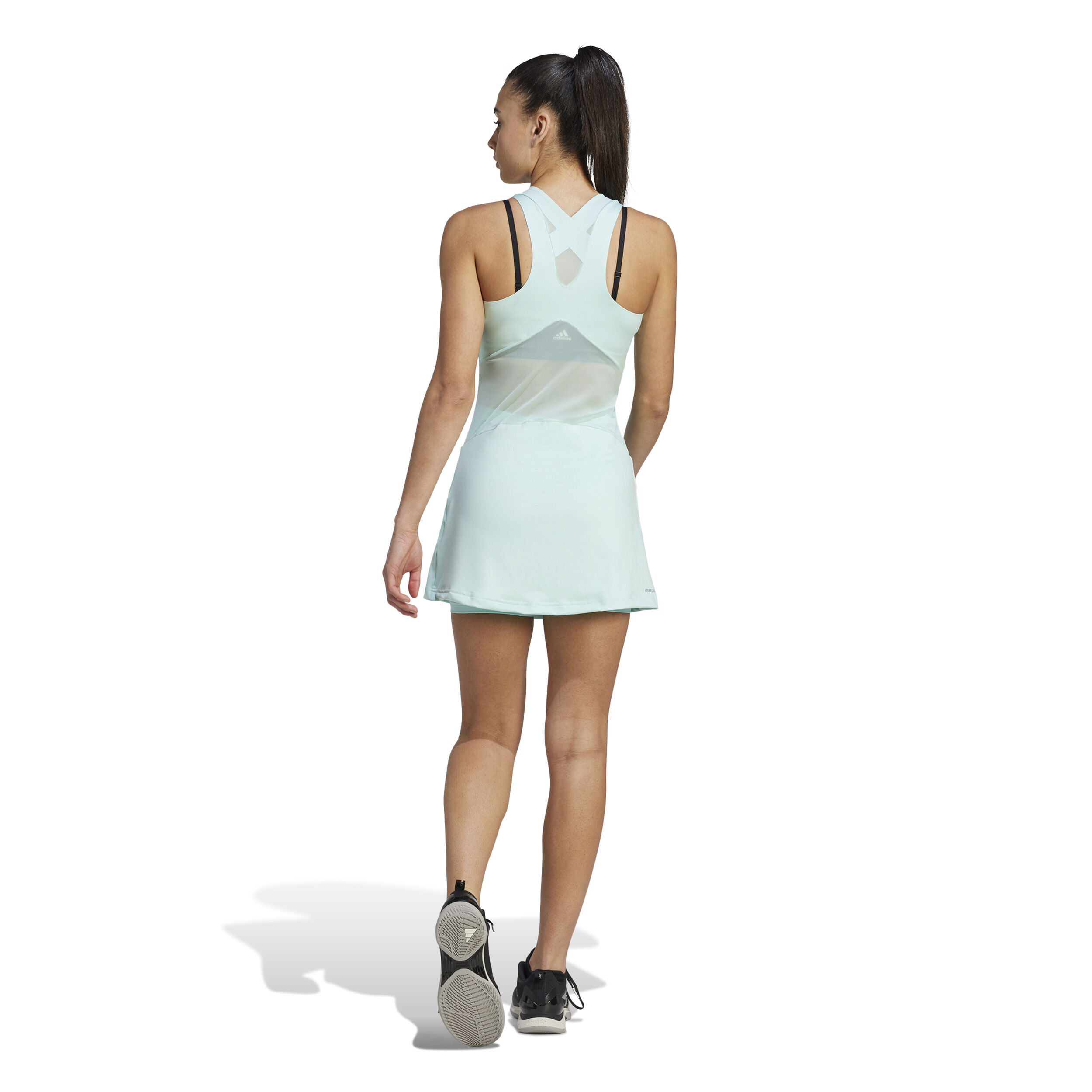 Tennisbekleidung damen adidas hot sale