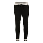 Fila Bekleidung Fila Bame Pants Trainingshose Herren-Schwarz