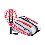 Babolat Schl&auml;gerpaket Padel Babolat Technical Juan Lebron 2025