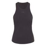adidas Tank-Top adidas Y- Tank-Top Damen-schwarz