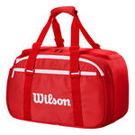 Wilson Wilson Super Tour Red Small Sporttasche-Rot