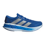 adidas Laufschuhe adidas Adistar 4 Neutralschuh Herren-blau, grau