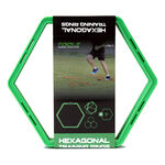 TOOLZ Trainerbedarf TOOLZ Agility Grid