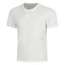 Tonal Core T-Shirt Herren-creme