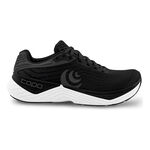 TOPO ATHLETIC Laufschuhe TOPO ATHLETIC Ultrafly 5 Stabilit&auml;tsschuh Damen-Schwarz,Wei&szlig;