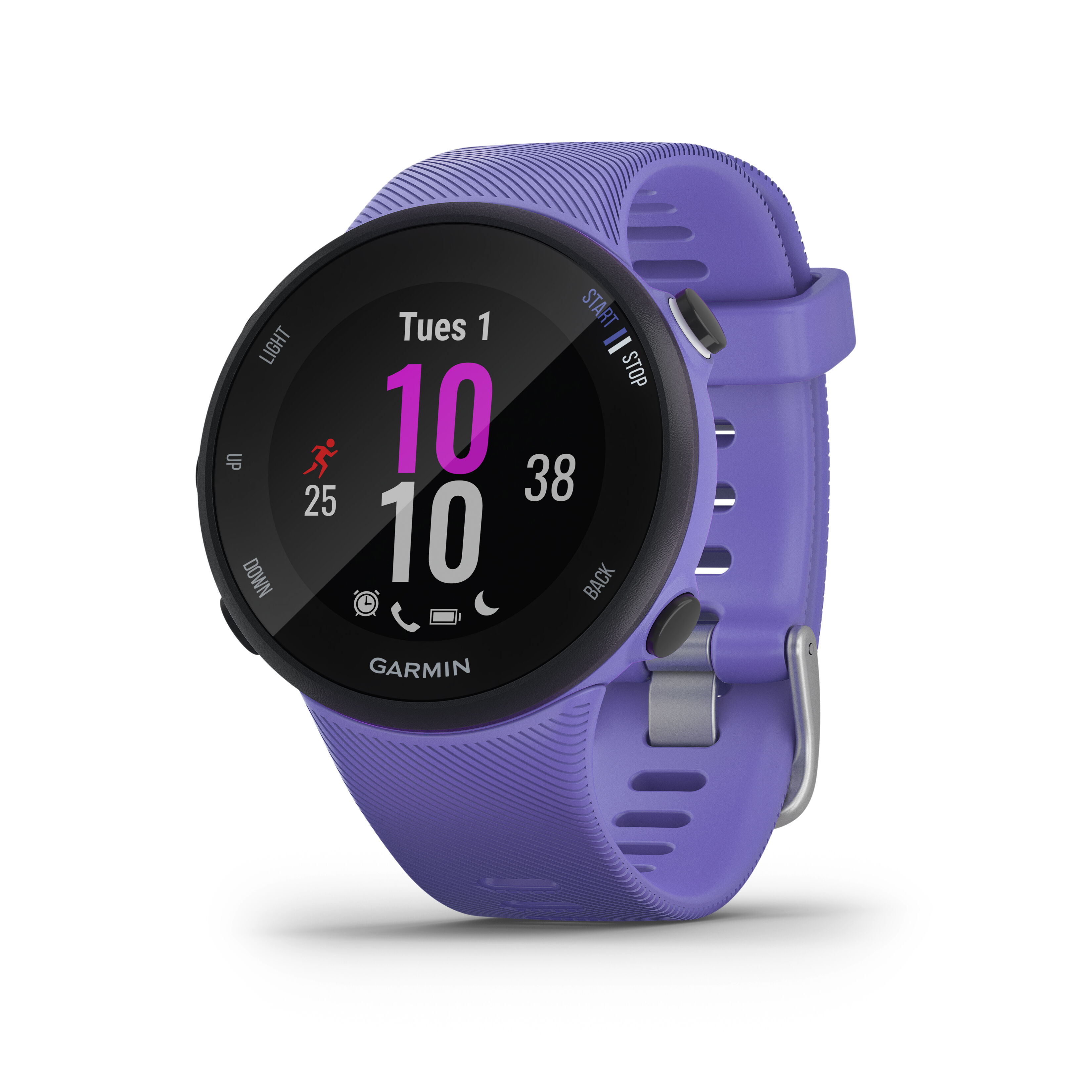 Garmin forerunner hotsell 45 tennis