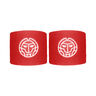 Lil Move Wristband Schweißband-Rot