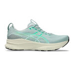 ASICS Laufschuhe ASICS Gel-Kayano 32 Stabilit&auml;tsschuh Herren-gr&uuml;n, gr&uuml;n