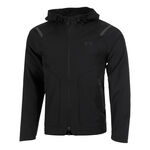 Under Armour Bekleidung Under Armour Unstoppable Trainingsjacke Herren-Schwarz