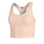 Wilson Bekleidung Wilson Everyday Tank-Top Damen-Rosa