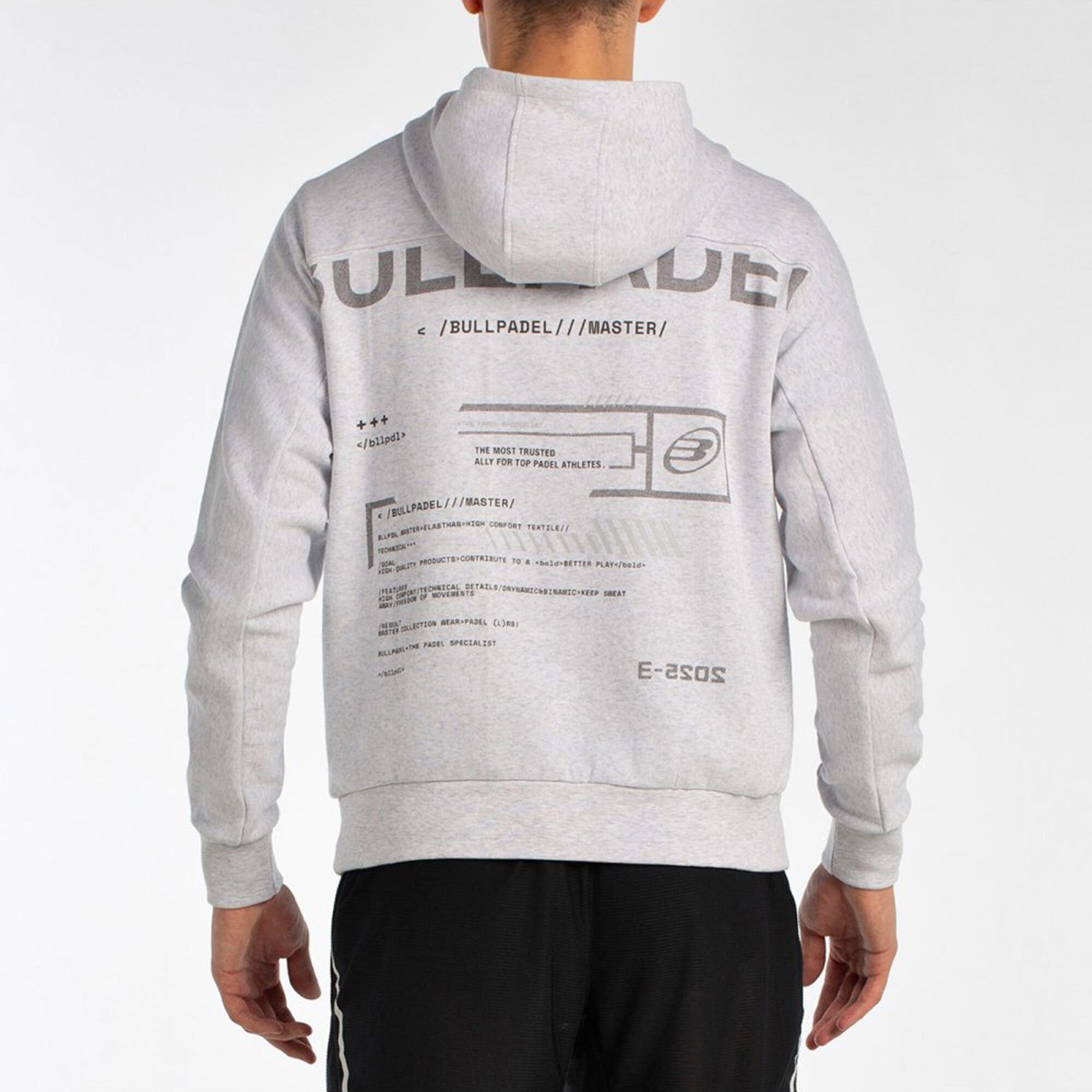 Bullpadel