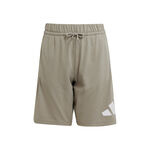 adidas Bekleidung adidas Essentials Shorts Kinder-Beige,Weiß
