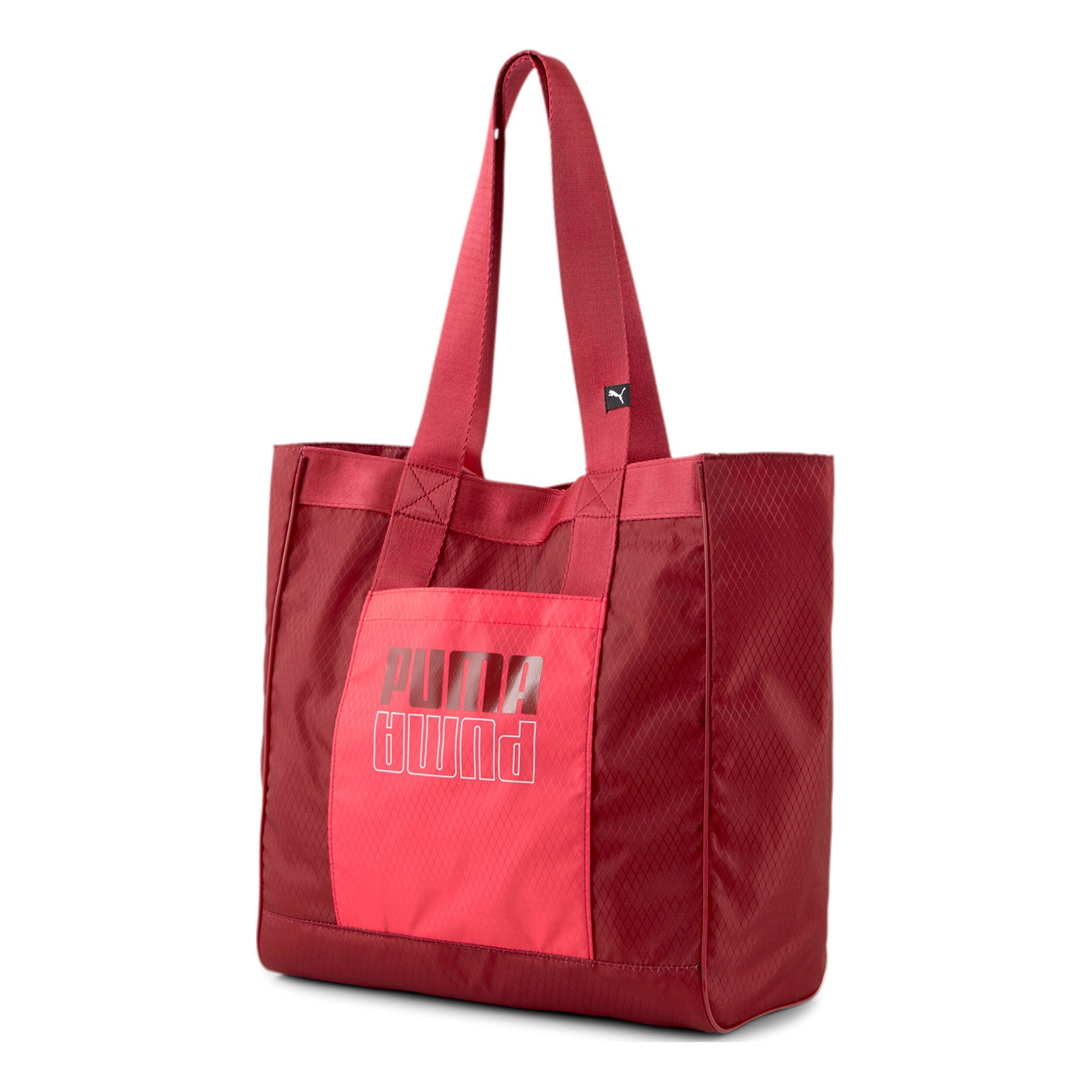 Puma tasche rot discount