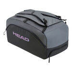 HEAD Pro X Duffle Sport Bag BKDG