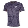 Game T-Shirt Herren - lila, 