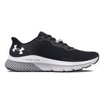 Under Armour Laufschuhe Under Armour Turbulence 2 Neutralschuh Damen-Schwarz,Dunkelgrau