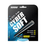 Topspin Topspin Cyber Soft 12m Saitenset-Hellblau