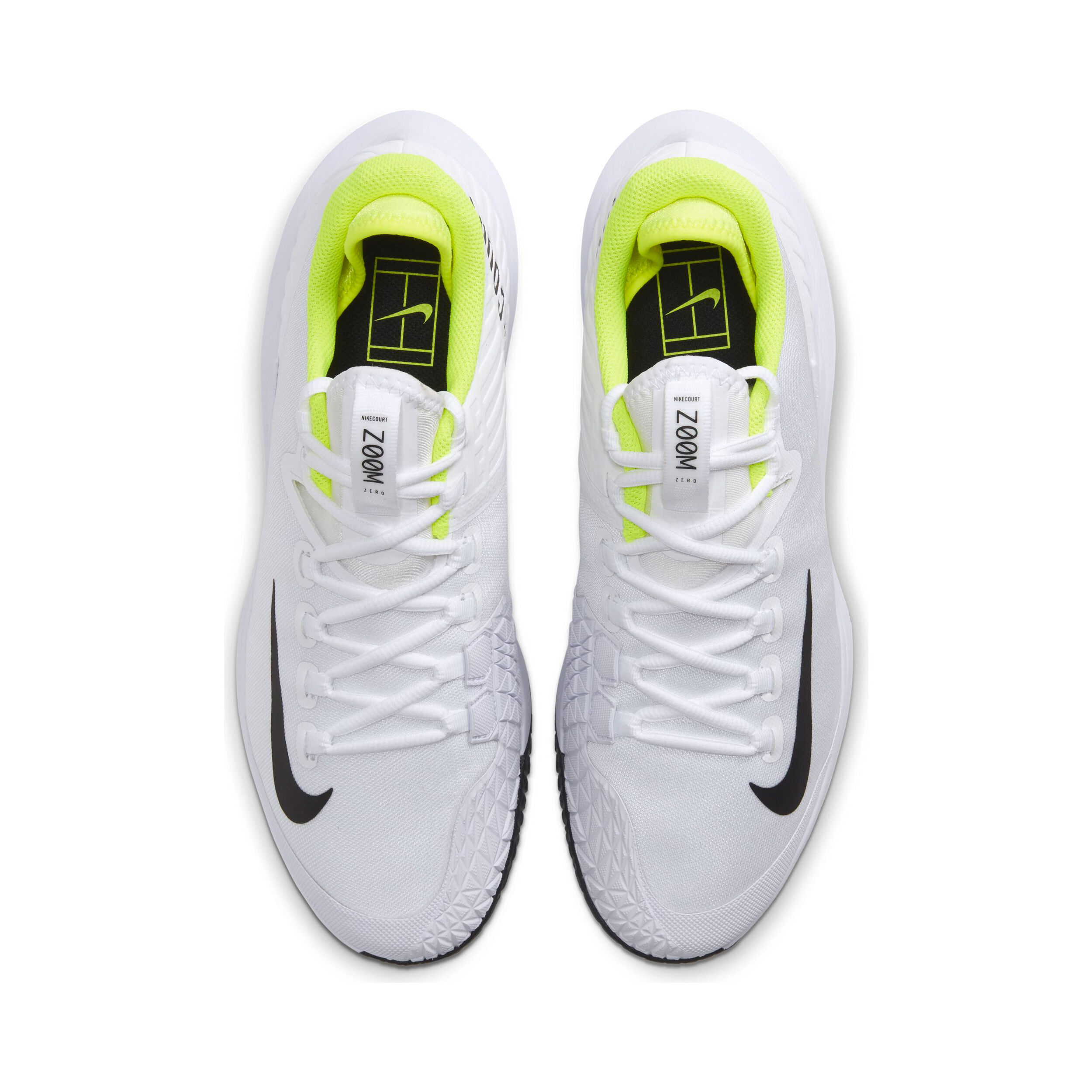 Nike zero herren store