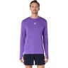 Road Seamless Longsleeve