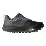 The North Face Laufschuhe The North Face Offtrail TR Trailschuh Damen-Grau
