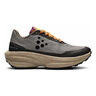 Endurance Trailschuh Damen-Grau