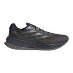 adidas Laufschuhe adidas Supernova Comfortglide Neutralschuh Herren-Dunkelgrau,Schwarz